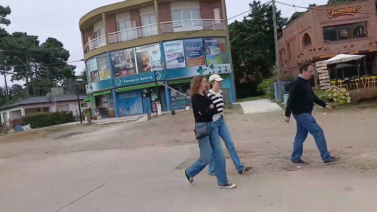 Valeria del Mar 2026
