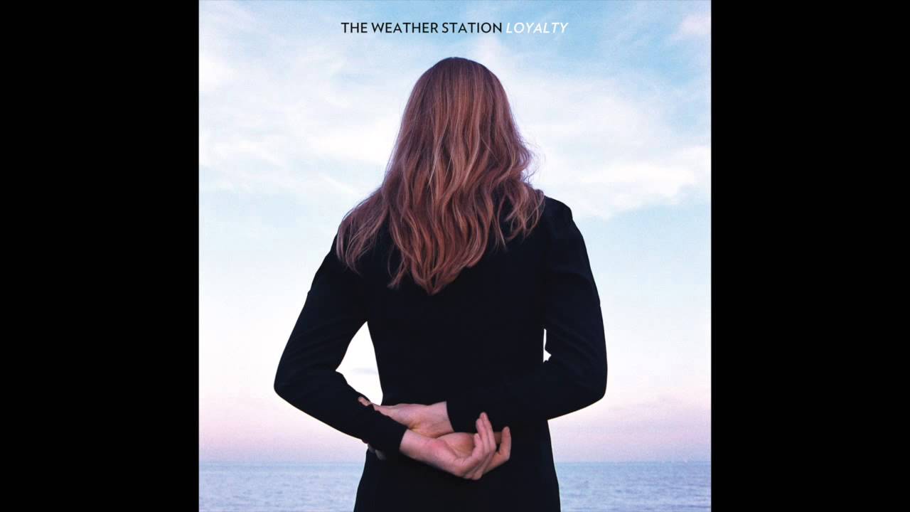 The Weather Station 