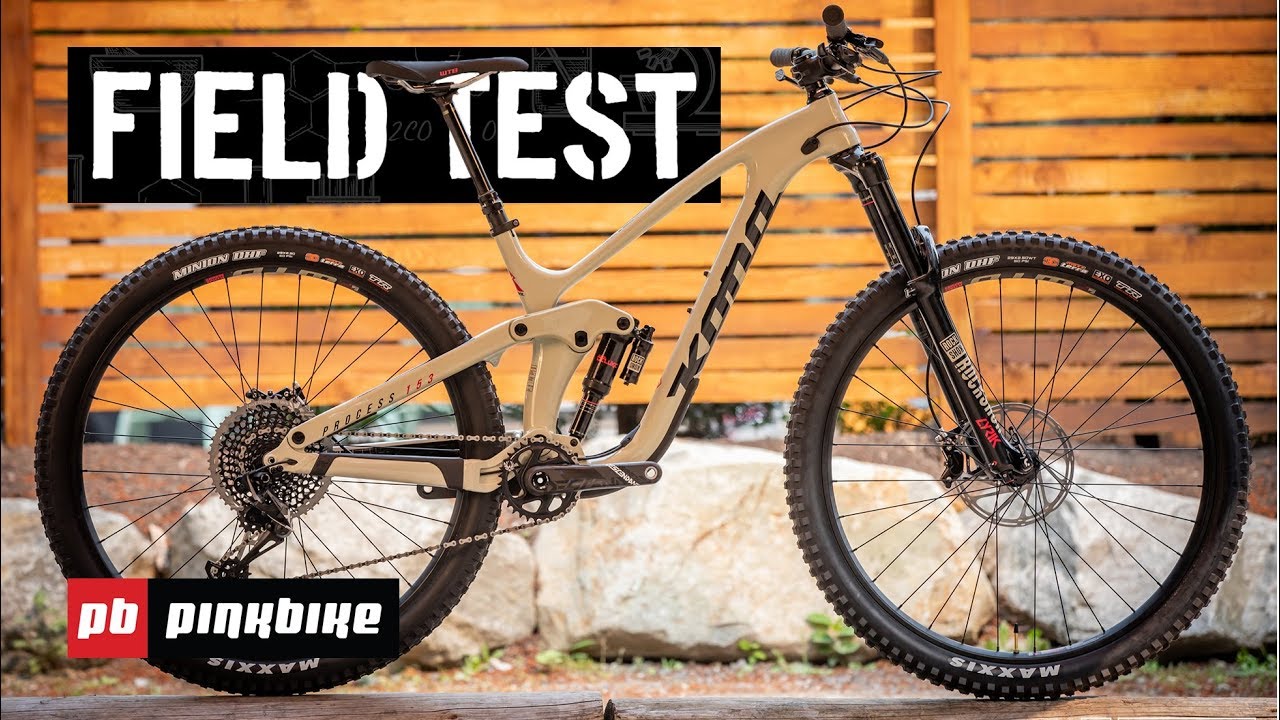 Обзор Kona Process 29 Carbon | Полевые испытания Pinkbike 2019