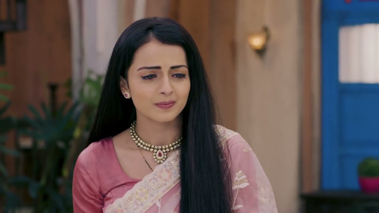 Ghar Ek Mandir Kripa Agrasen Maharaj Ki - Ep 85 - Shrenu Parik - Hindi Tv Serial - Zee Anmol