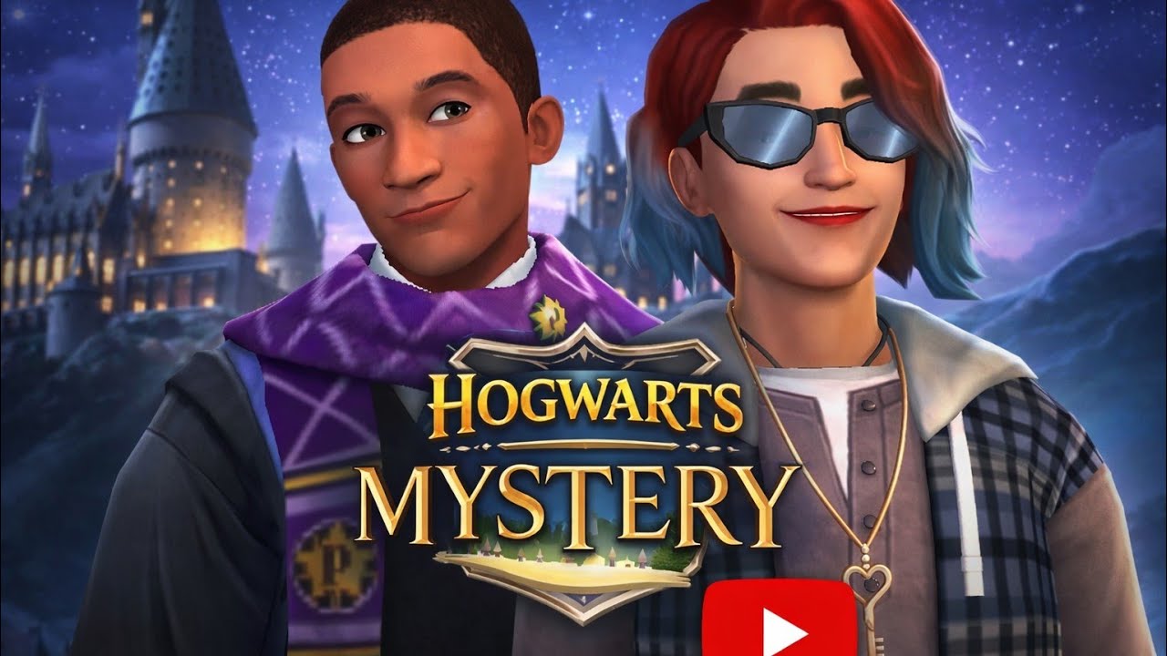 Hogwarts Mystery del capítulo Especial 59 Transforma y resuelve 