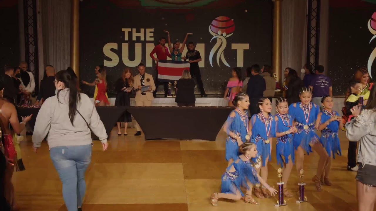 The Summit 2022 - Saturday