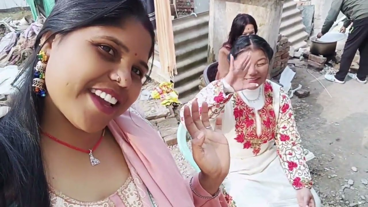 नए साल की कैसी और कैसी तैय्यारियां नव वर्ष की हार्दिक शुभकमनाएं