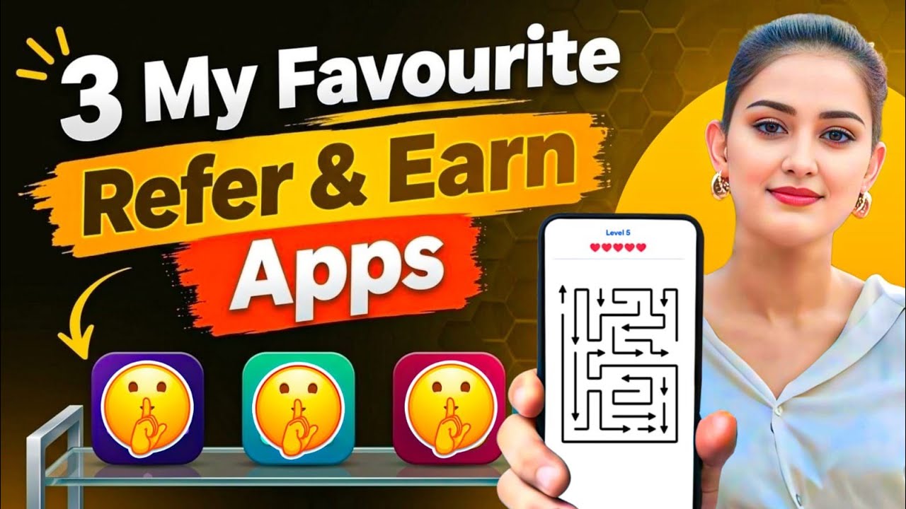 Paisa kamane wala app 2026 | NEW UPI MONEY EARNING APP | New Earning App Today