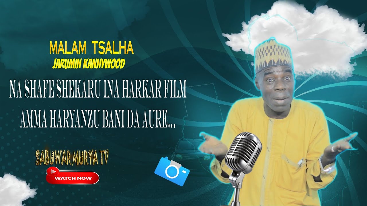 INDAI KA FARA FILM SAI KABARI SAI KA DAWO