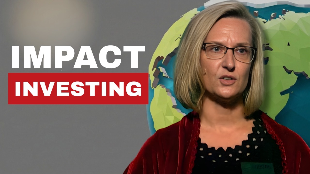 Impact Investing Has a $4 Trillion Problem
