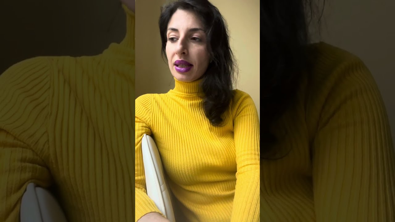 Елена Самчук, скандальное видео с сыном #психология