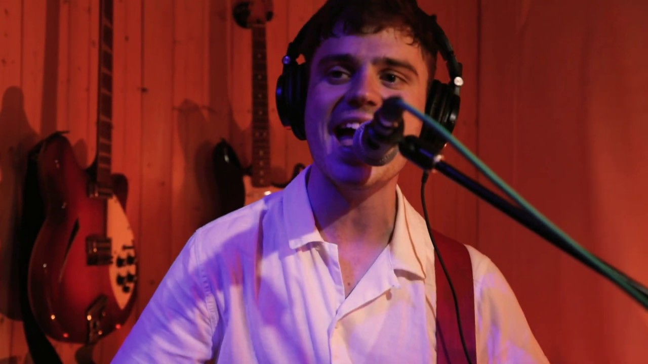 Anything You Want Live at RYP Studios