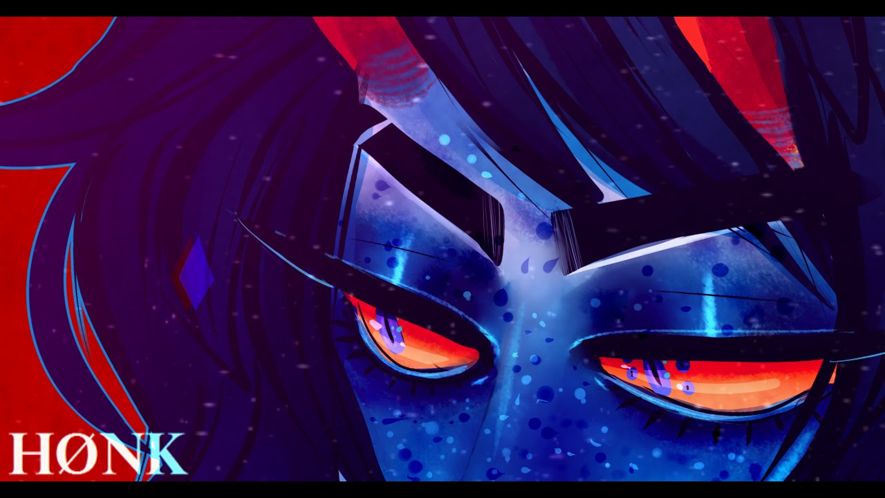 Homestuck || Vriska Doodle [Speedpaint]