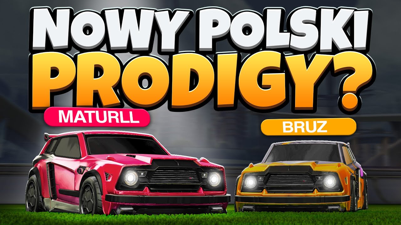 NEW TALENT IN THE POLISH ROCKET LEAGUE? MEET THE MVP OF THE PREDATOR GAMES INTERSCHOOL TOURNAMENT!