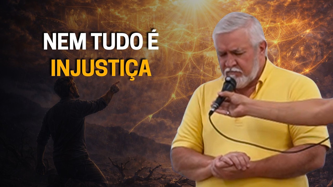 ESTA MENSAGEM VEIO DIRETAMENTE DO CRISTO