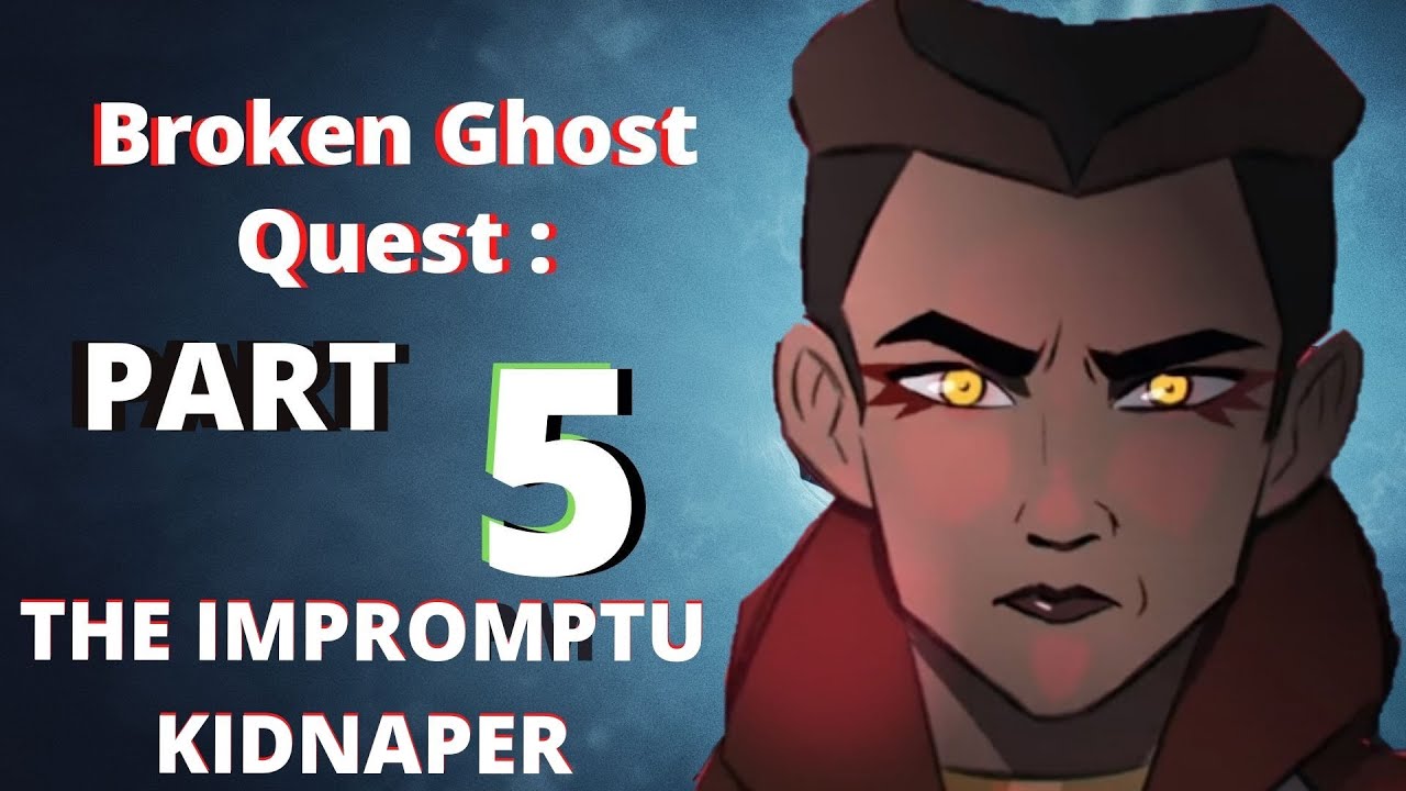 Apex Legends Story Quest Part 5 