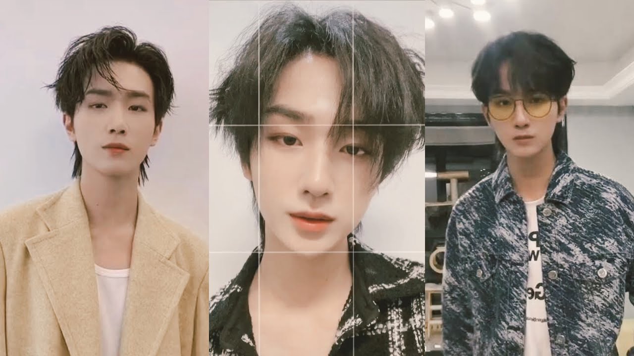 Li Hong Yi [李宏毅] Tiktok compilation