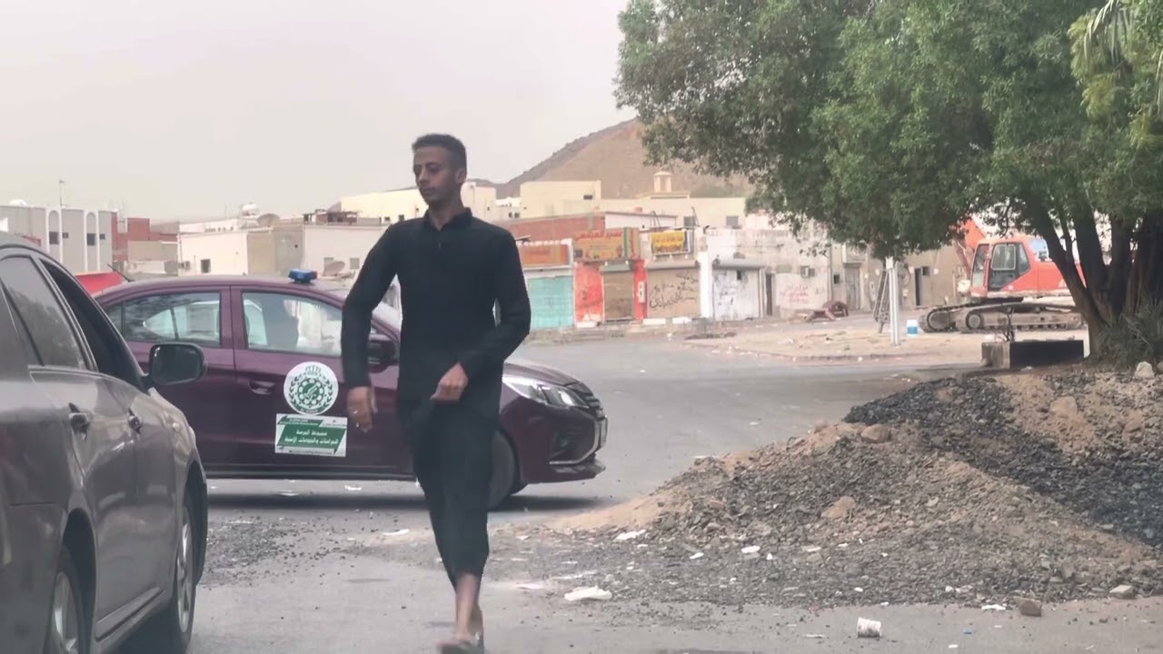 حي المنتزهات ٧ / اغسطس