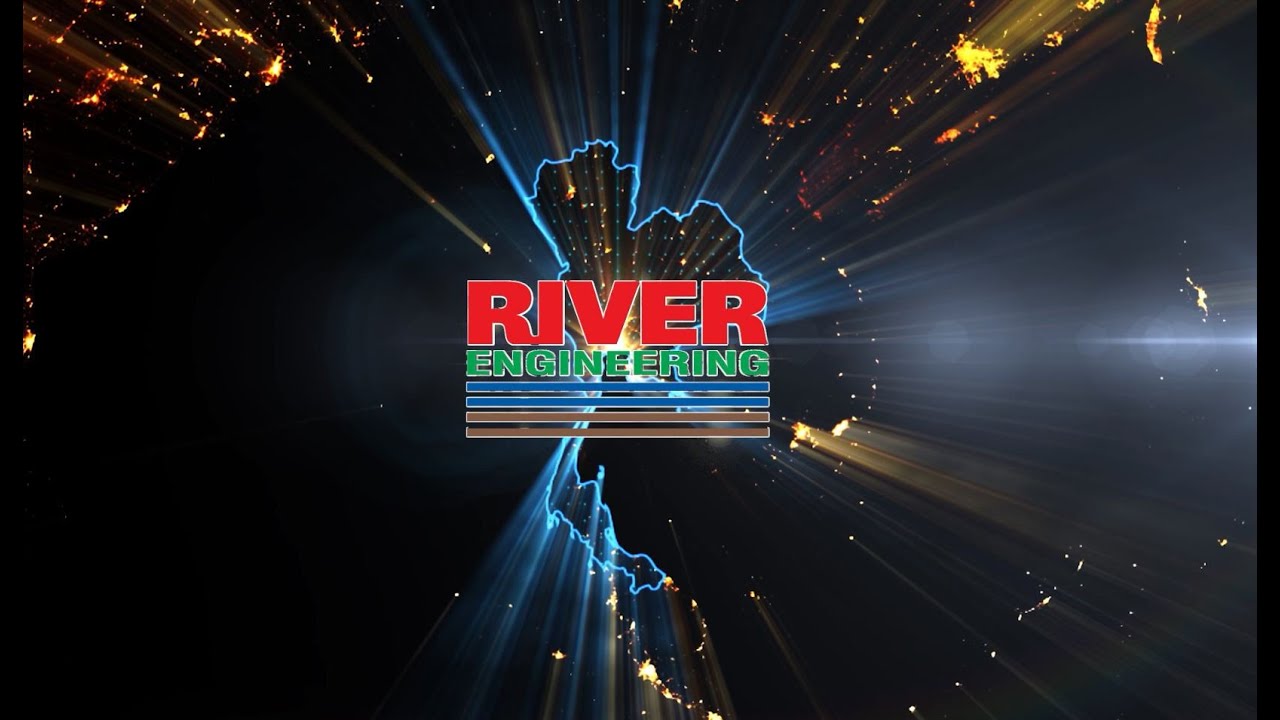 River Engineering Co.,LTD. Presentation Thai Version