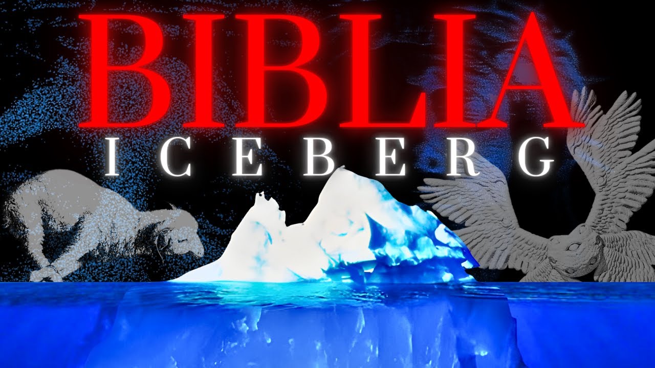 Nieobjawiony Iceberg Biblii