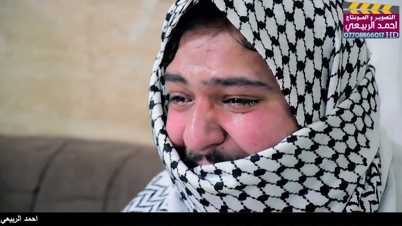 الذكرى السنوية الاولى للمرحوم  الشيخ احمد خضير عباس الكروي القيسي  (الفاتحة)