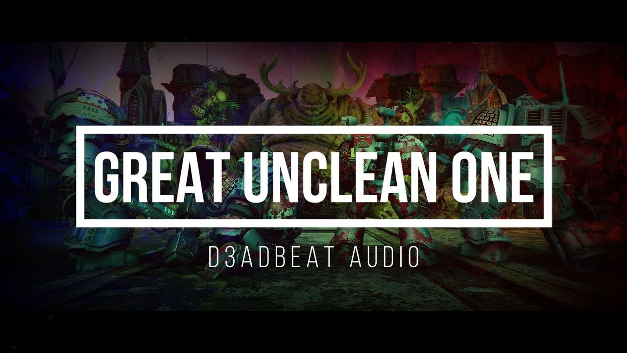 Great Unclean One - 