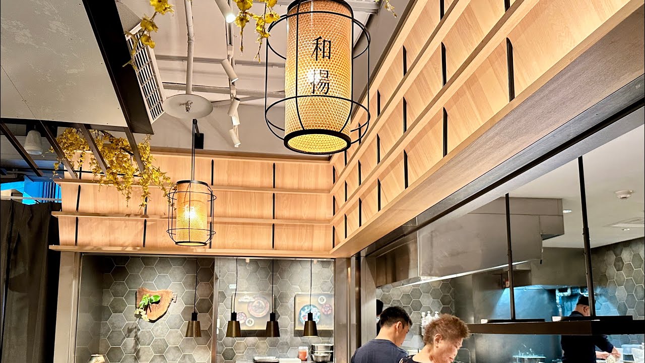 旭集和食集錦高雄義享天地