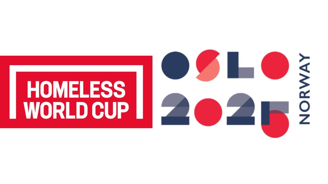 LIVE I Day 3 I Pitch 3 I Homeless World Cup 2025