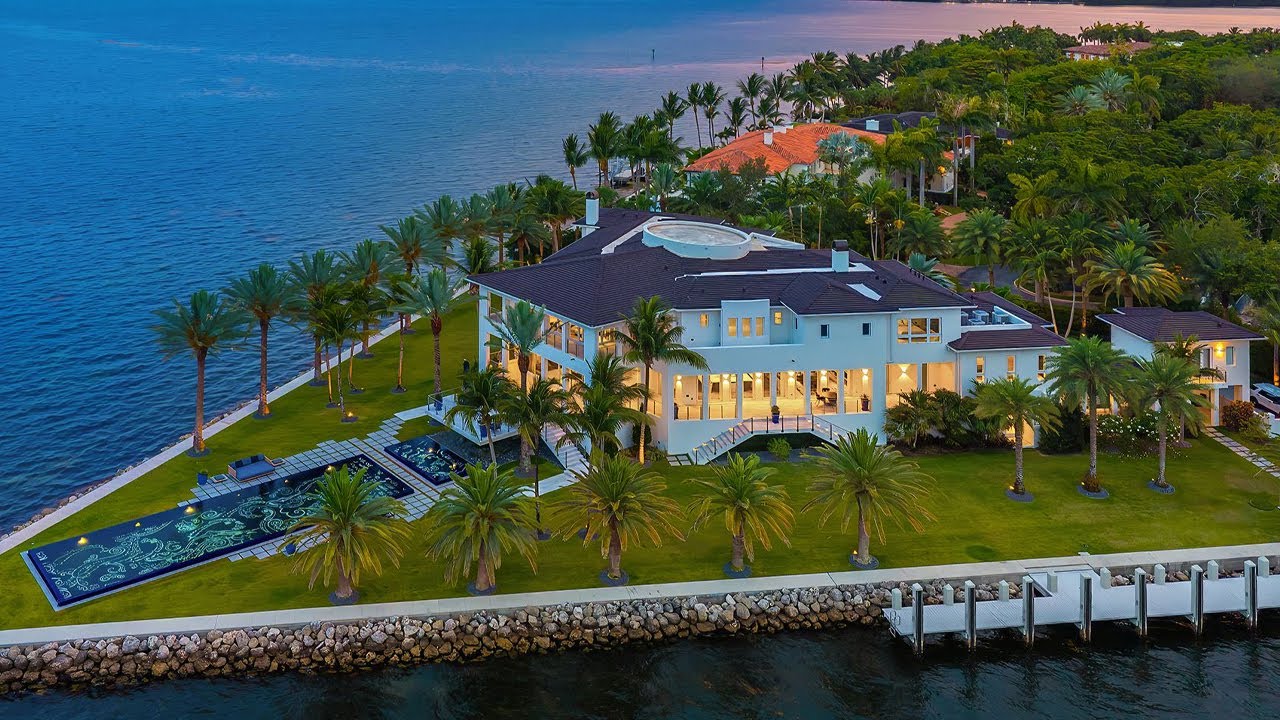 Property Showcase | 41 Arvida Parkway, Coral Gables, FL 33156