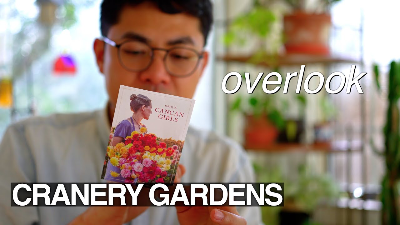 Start a Cut Flower Garden in Early Spring, Things We Overlook