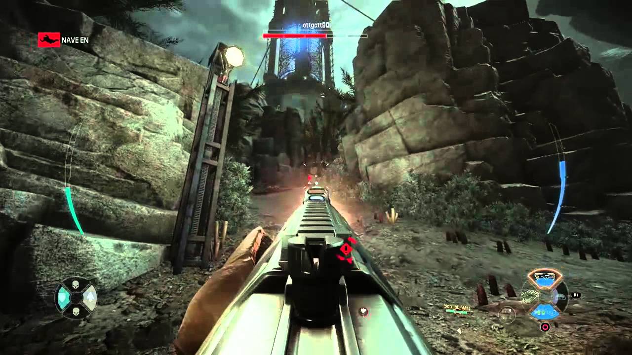 ¡HORA DE LAS TRAMPAS! | EVOLVE
