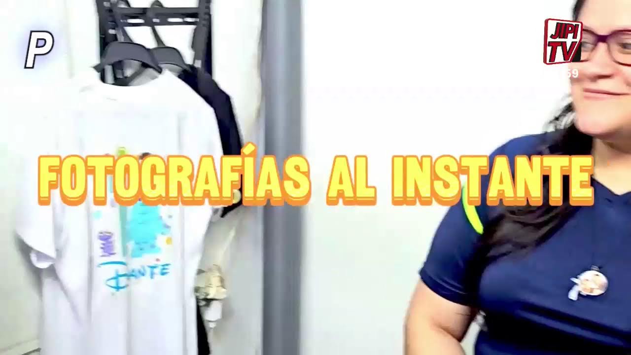 NOTICIAS AL MEDIO DIA  POR JIPITV HD LUNES 16  DE MARZO DE 2026