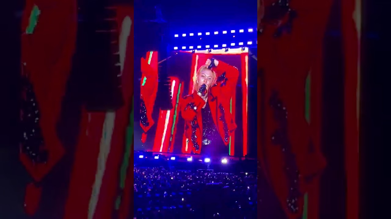 chk chk boom + domino - STRAYKIDS DOMINATE TOUR SANTIAGO 20250328