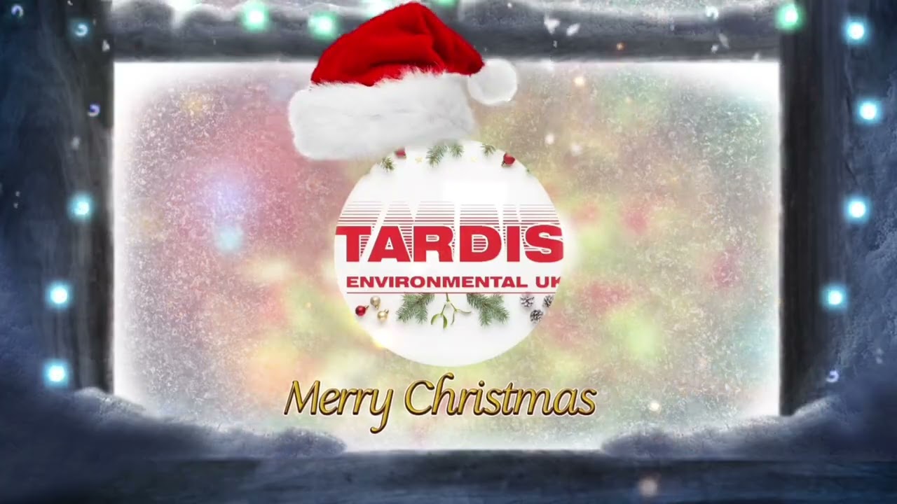 MERY CHRISTMAS