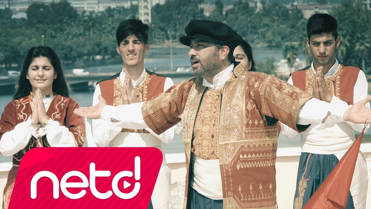Doğan Nurlu - Kebap da Yemiyek mi?