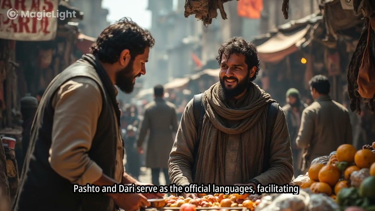 20 Interesting Facts About Afghanistan