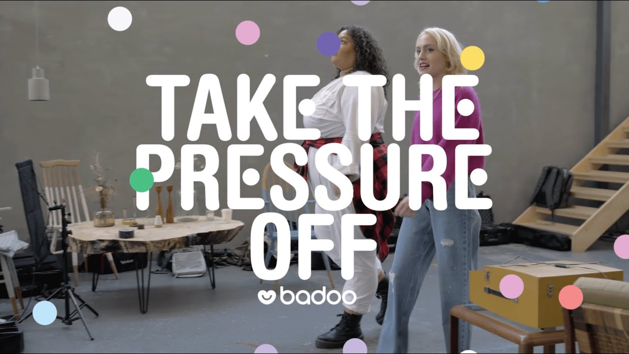'Take The Pressure Off' - World Mental Health Day