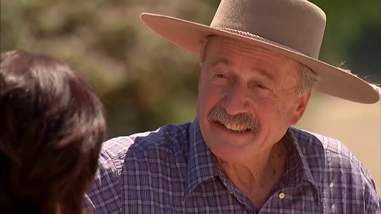 Hijos Del Monte - T1E100