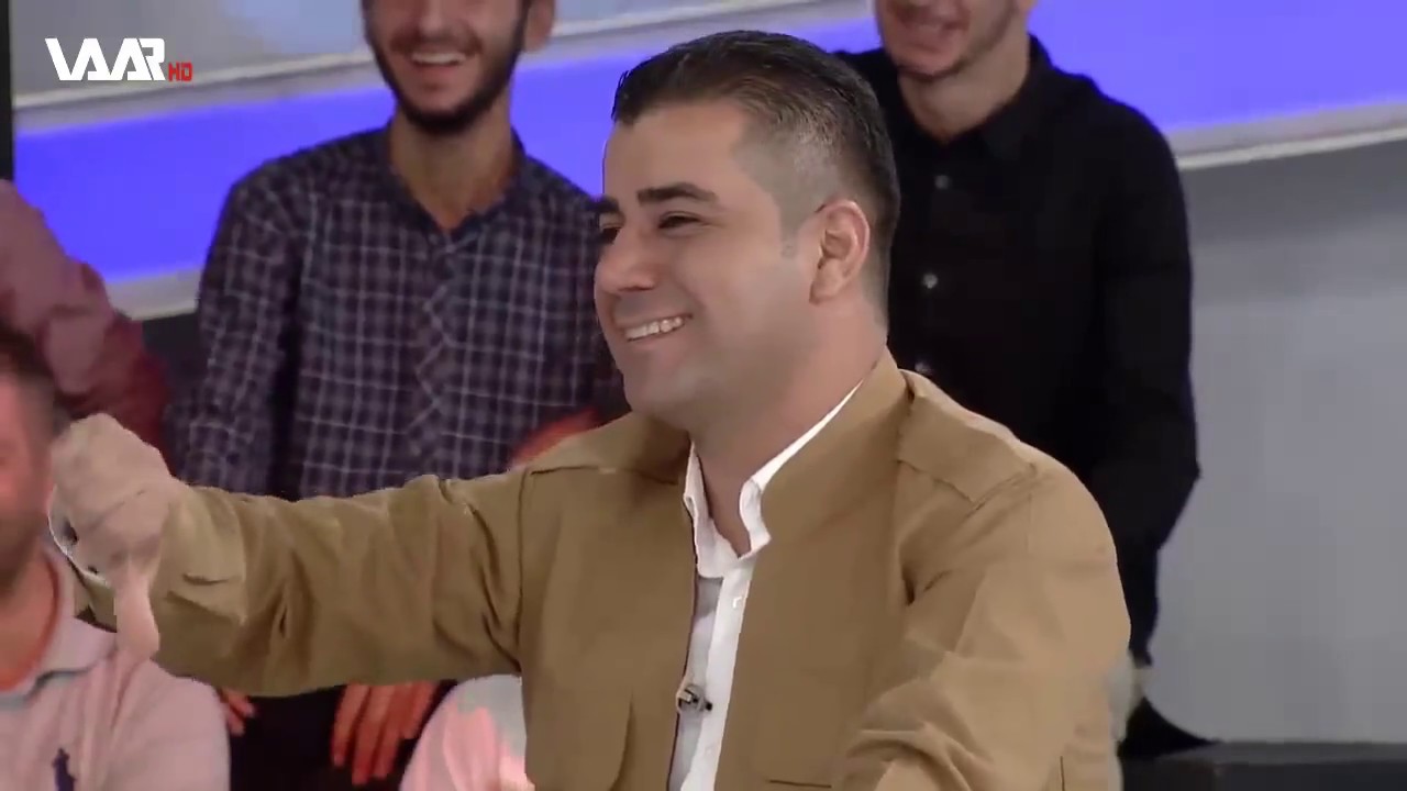 Bernam&ecirc; 2Reng - Xeleka 12 WAAR TV