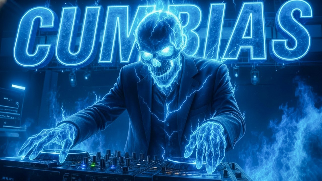 ⚡ CUMBIAS SONIDERAS VIEJITAS PERO BONITAS 2026 🔥 SUPER MIX BAILABLE