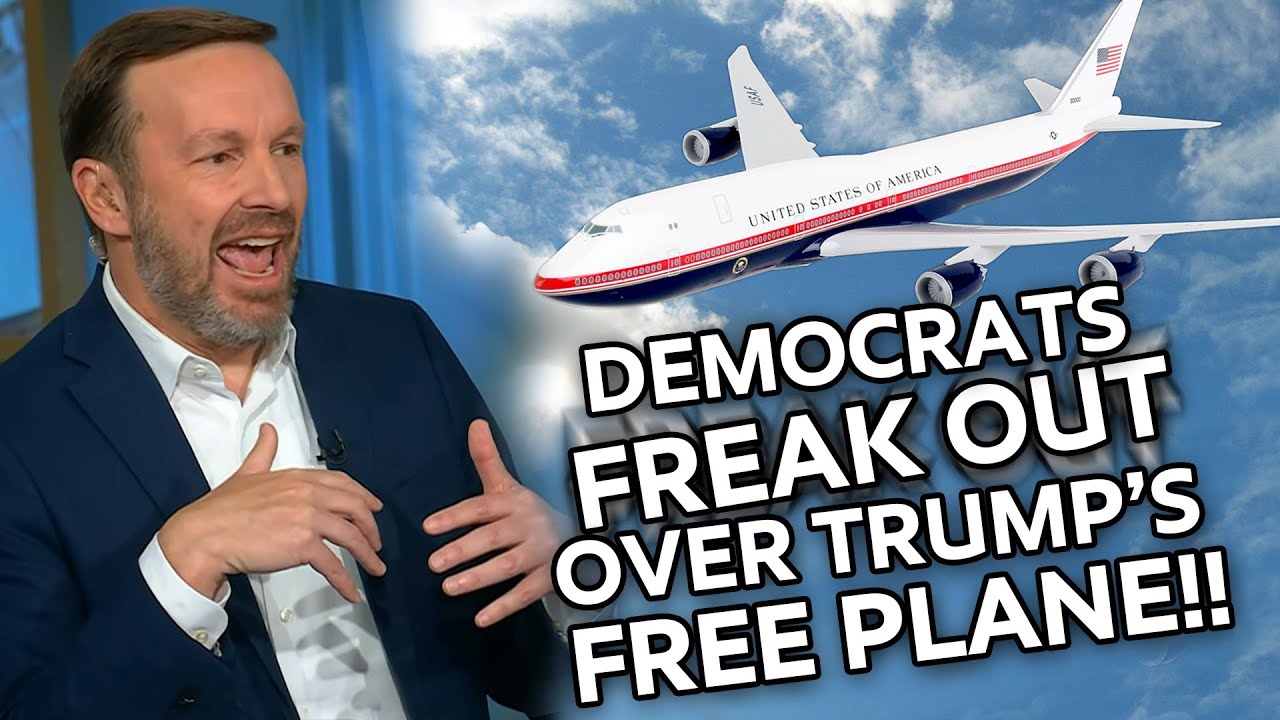 PLANE-GATE!!