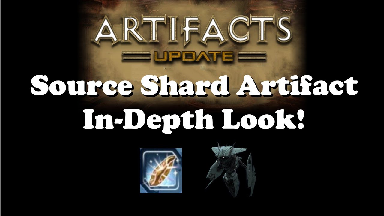 DCUO: Source Shard In-Depth Look