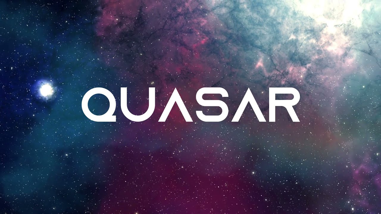 Yesho - Quasar [G3 Visualizer]