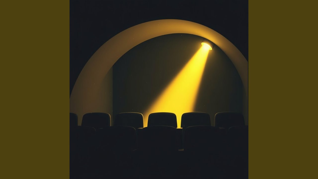 Empty Stage