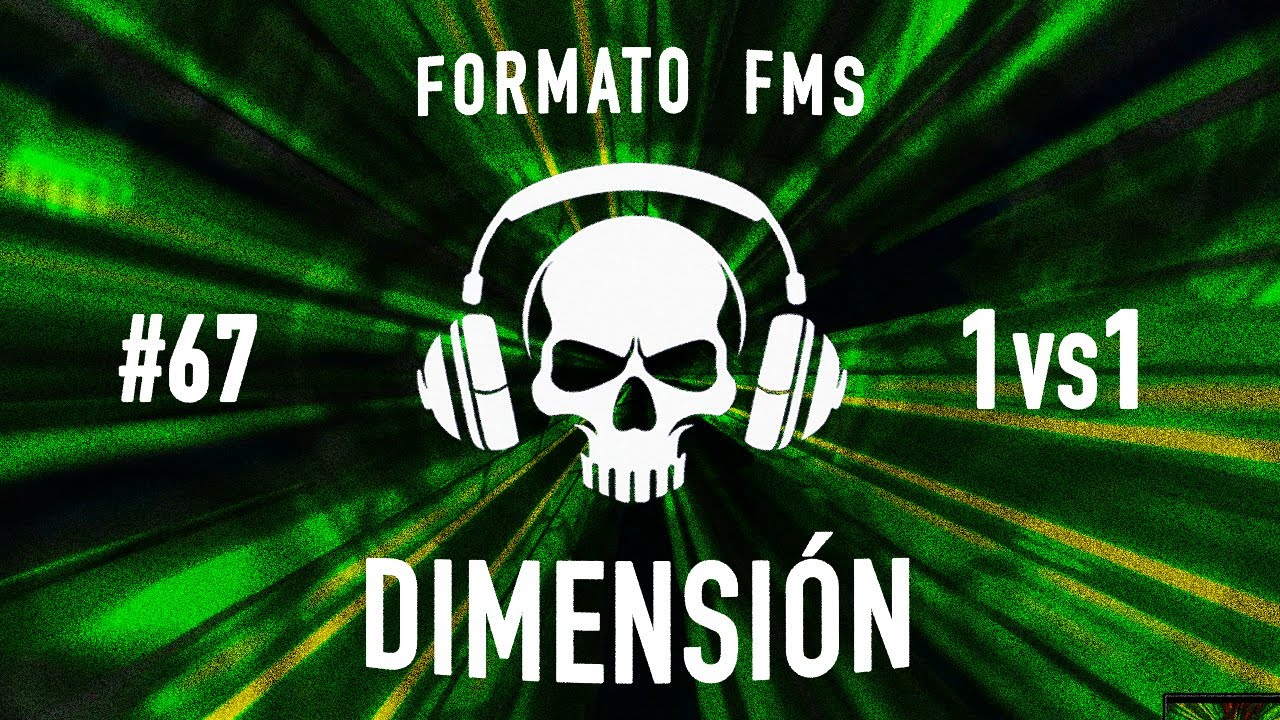 Rapeá con Todo o Nada en este Flow FMS #67
