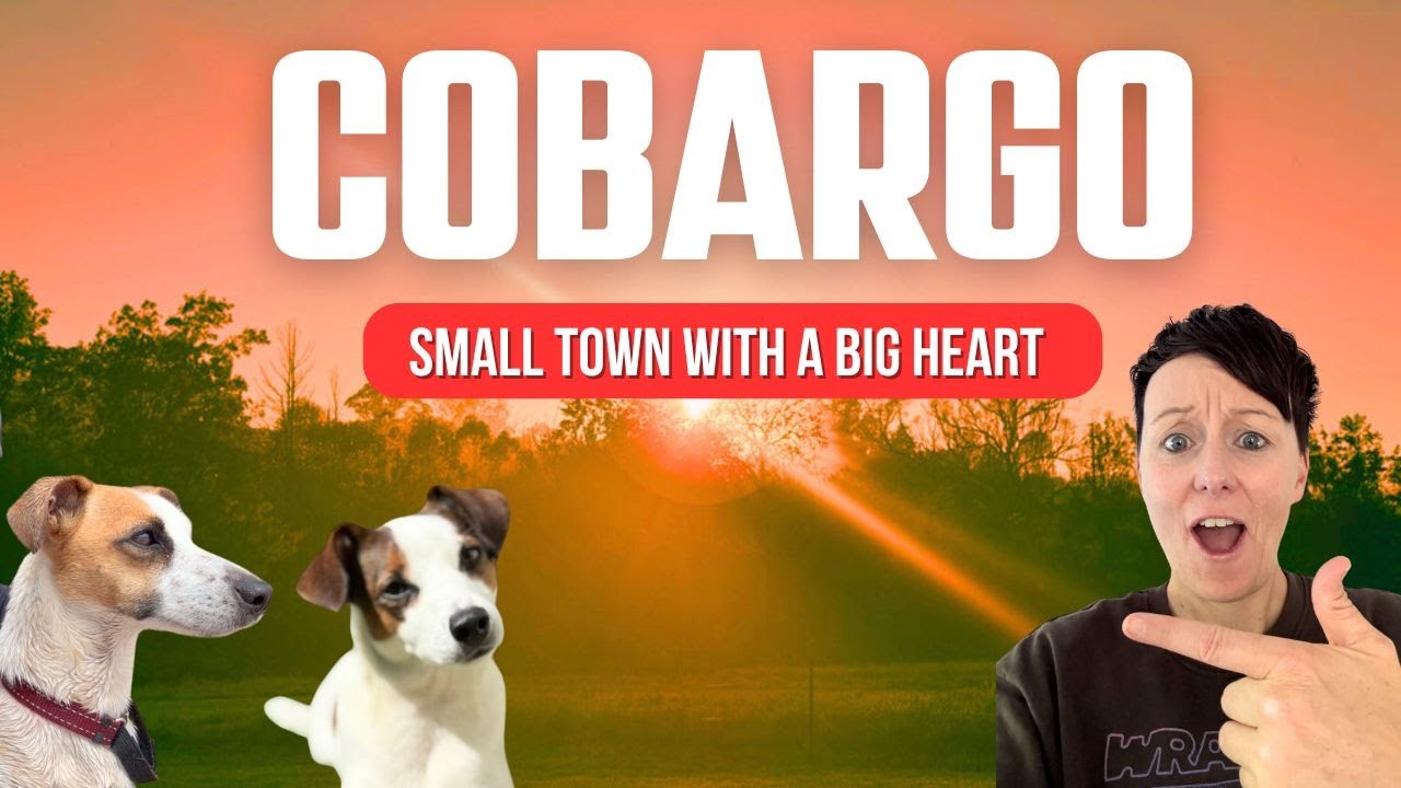 Exploring Cobargo NSW: A Historic Village with Heart and Resilience