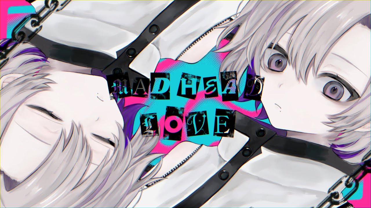 MADHEADLOVE - 米津玄師(Cover) owryomi