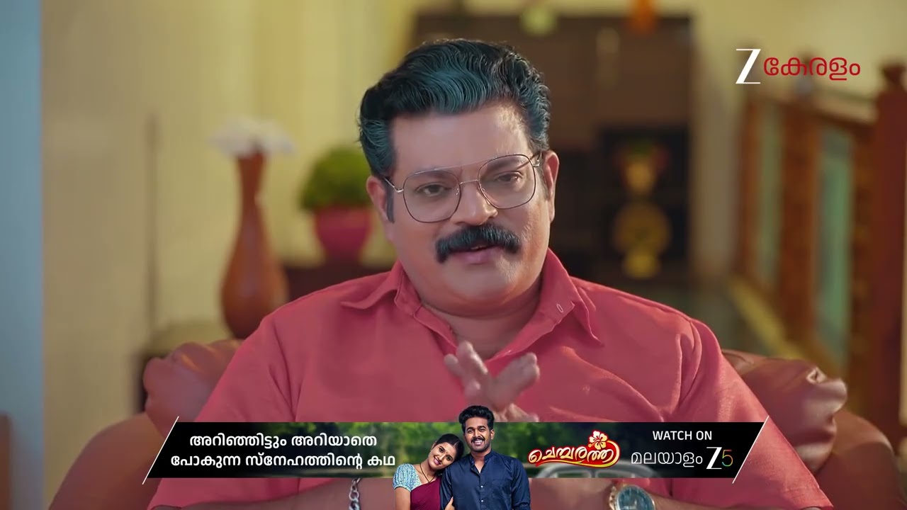 Manathe Kottaram | Ep - 503 | Best Scene | Feb 05 2026 | Zee Keralam