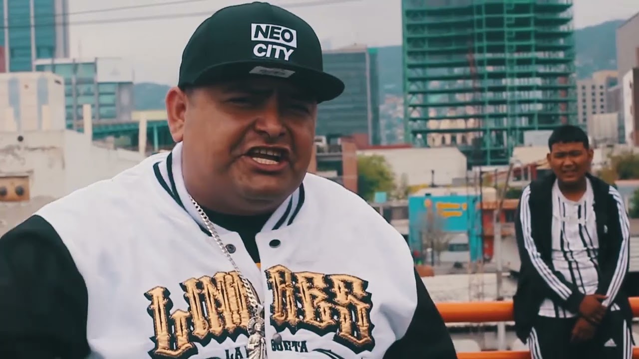 Zumbando en la Fome 😎 Paleta Flow ft El Jr [VIDEO OFICIAL] 🔥🔥🔥