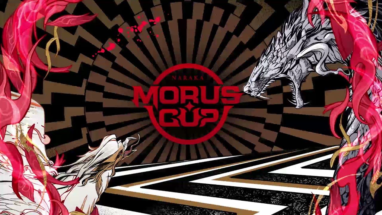 Morus Cup Semi Final - Top 5 Plays