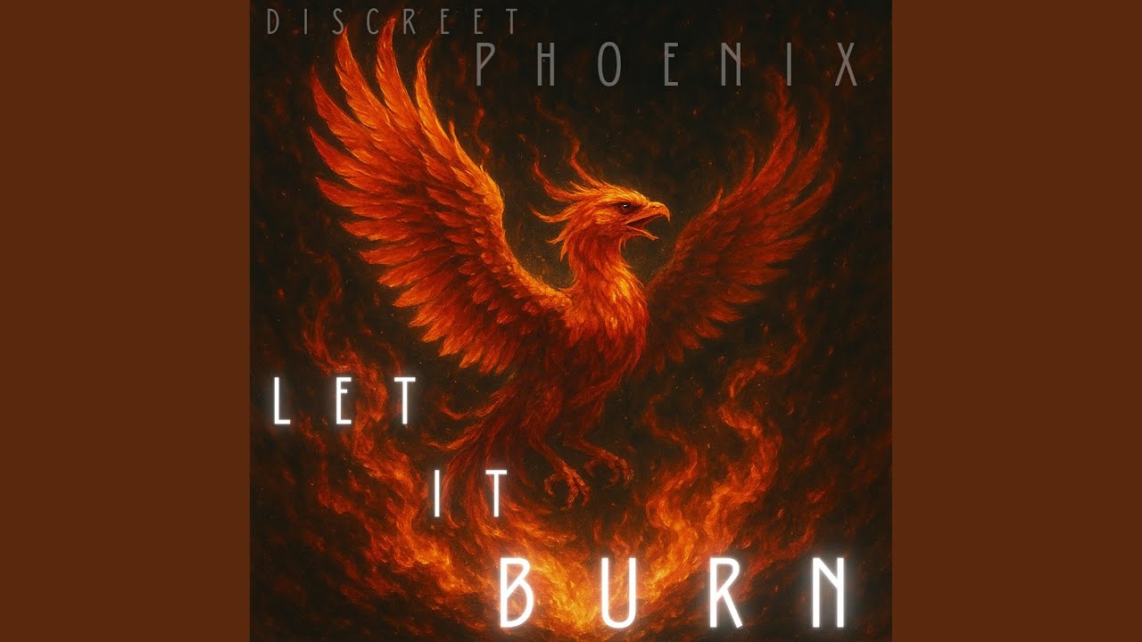 Let It Burn