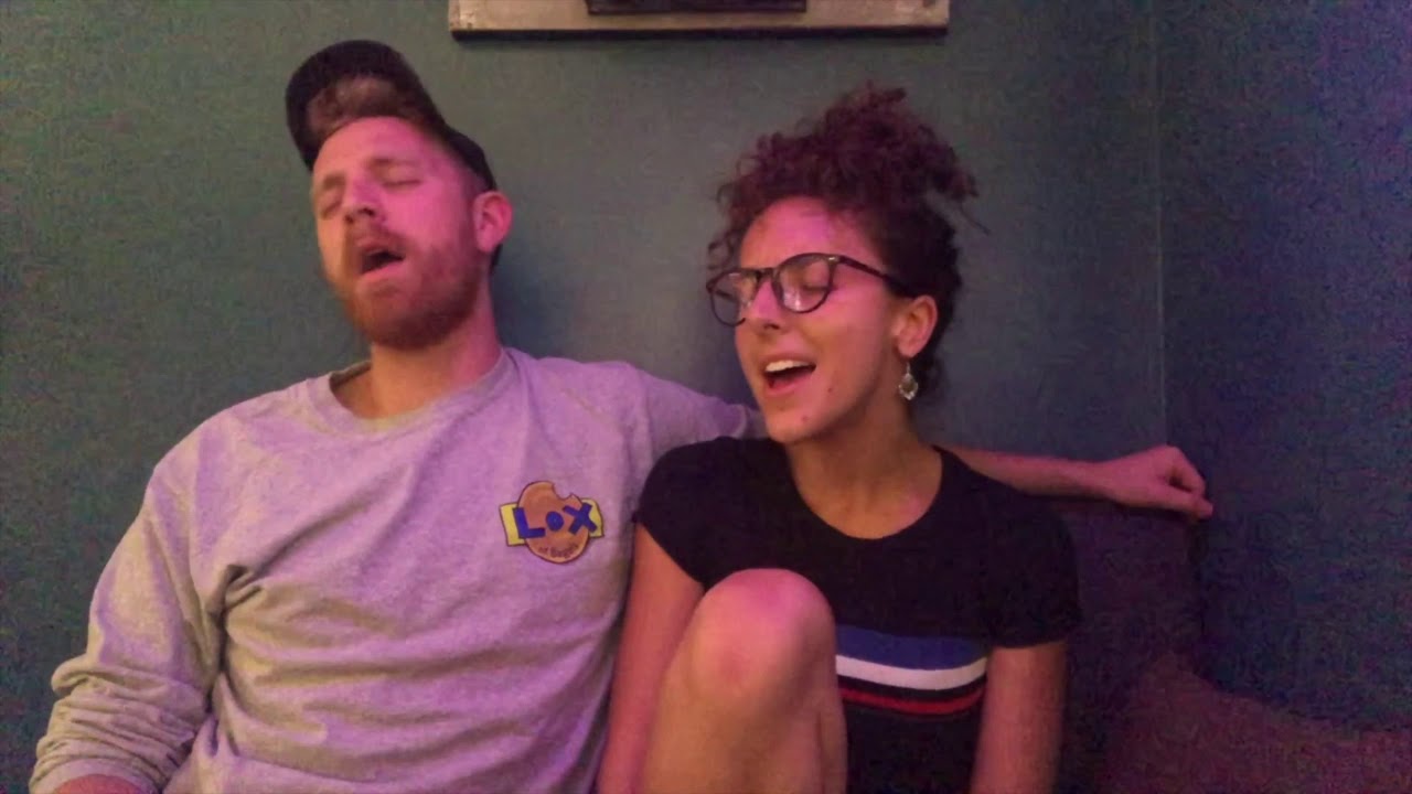 THE SHOW GOES ON...LINE! with Lexi Rabadi and Matt Farcher