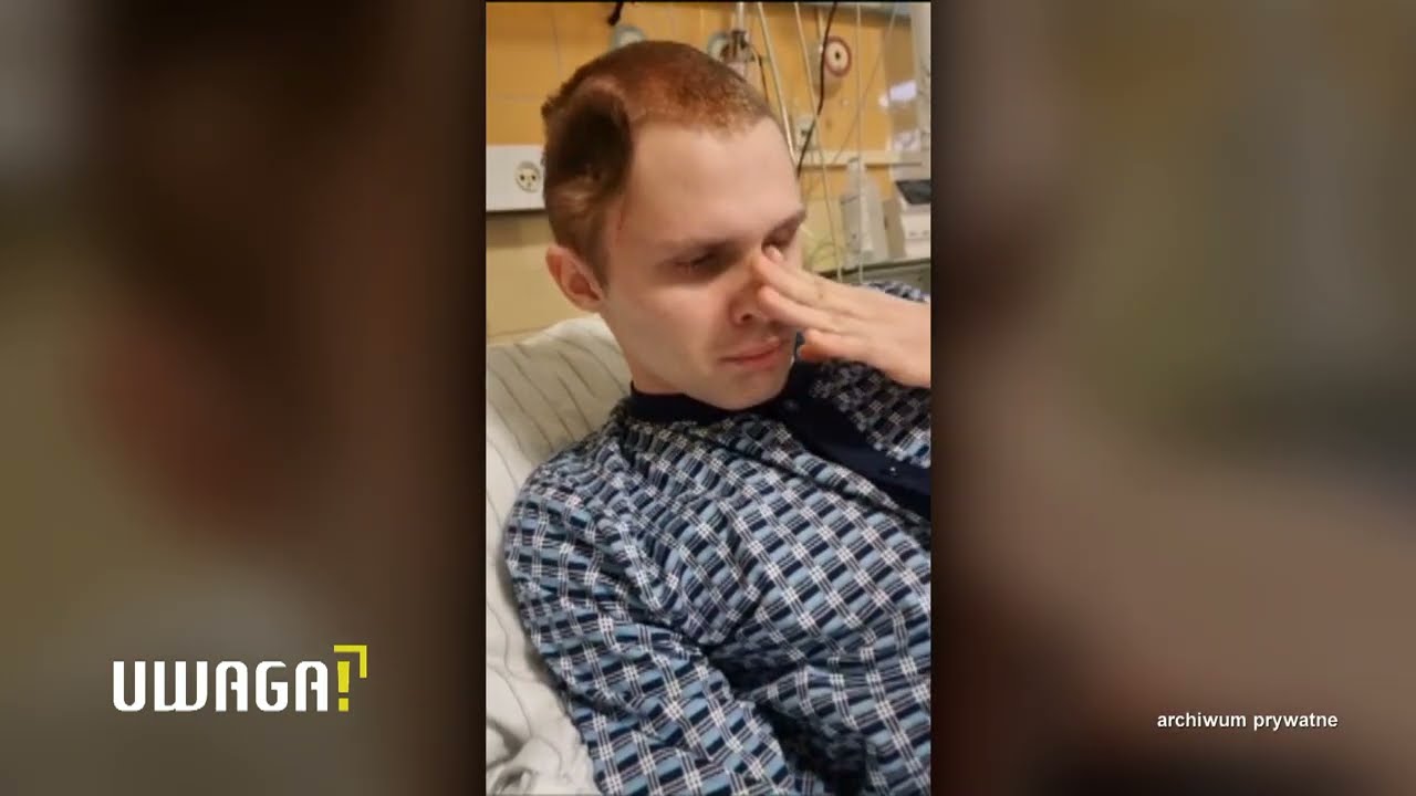 Nieszczęśliwy wypadek czy pobicie? &bdquo;To nie są obrażenia po przewr&oacute;ceniu się&rdquo; (UWAGA! TVN)