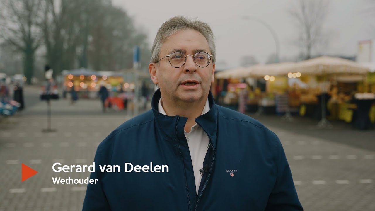 Wonen en werken in Scherpenzeel